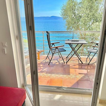 Apartman Nina Селце Екстер'єр фото
