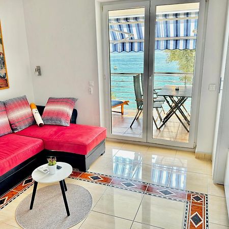 Apartman Nina Селце Екстер'єр фото