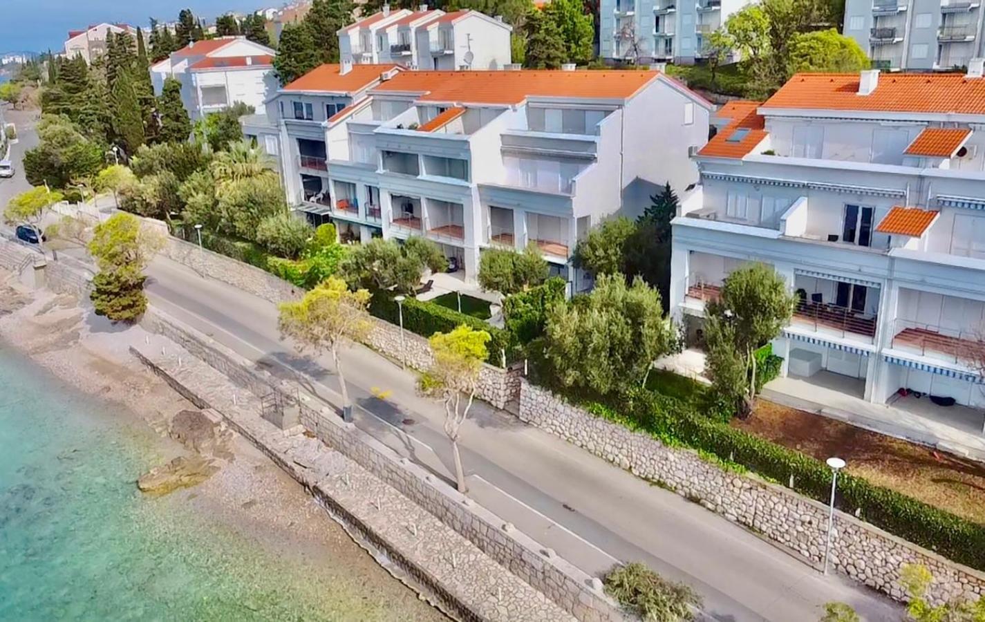 Apartman Nina Селце Екстер'єр фото