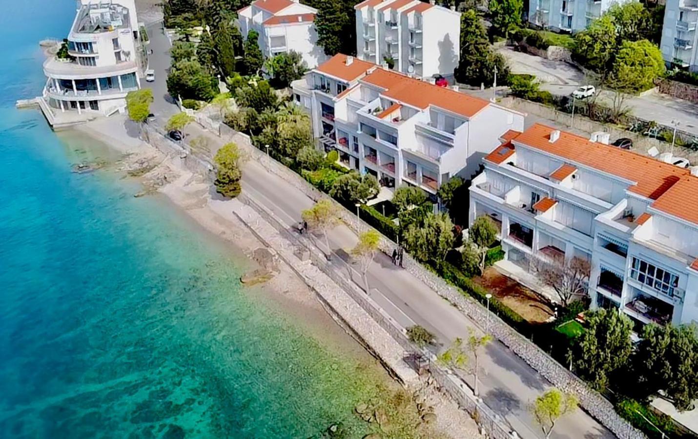 Apartman Nina Селце Екстер'єр фото
