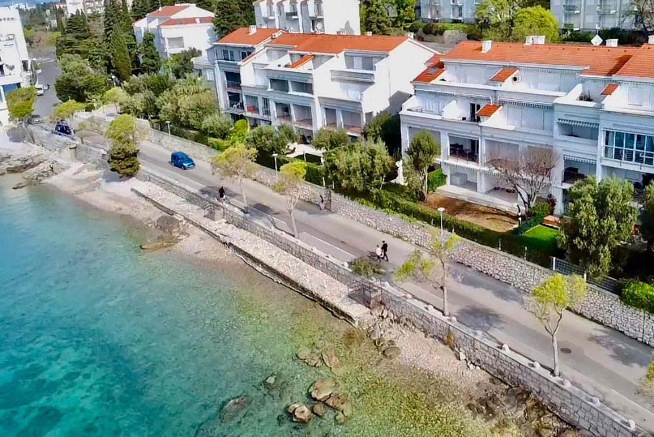 Apartman Nina Селце Екстер'єр фото