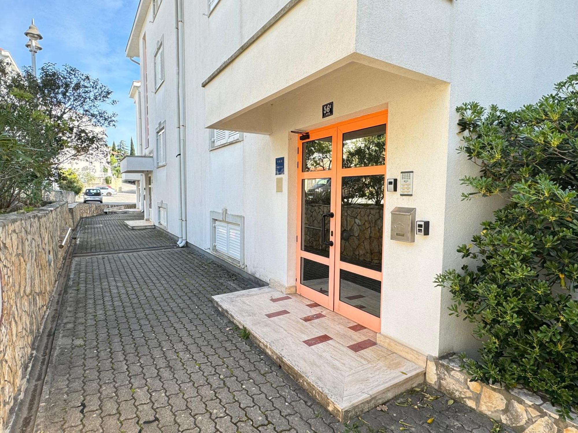 Apartman Nina Селце Екстер'єр фото