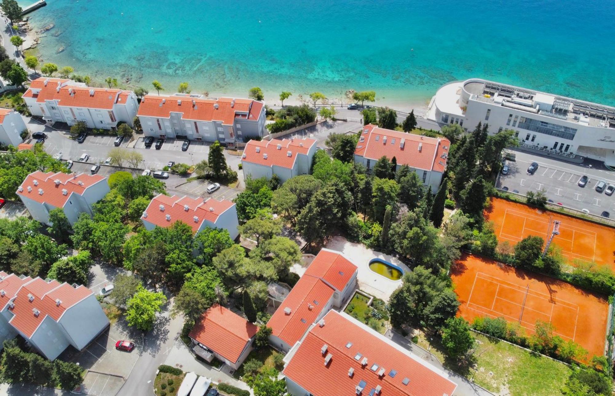 Apartman Nina Селце Екстер'єр фото